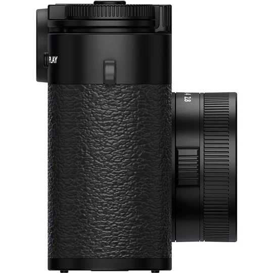 FUJIFILM X half Digital Camera (Black) / CD80263 - Image 7