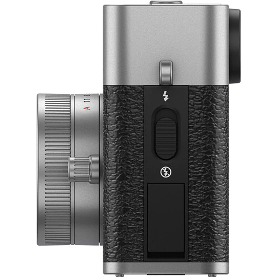 FUJIFILM X half Digital Camera (Silver) / CD80264 - Image 9