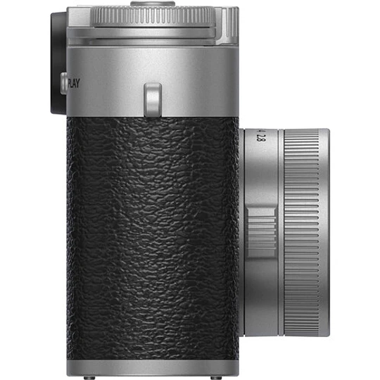 FUJIFILM X half Digital Camera (Silver) / CD80264 - Image 10
