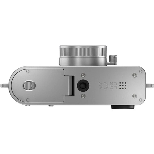 FUJIFILM X half Digital Camera (Silver) / CD80264 - Image 7