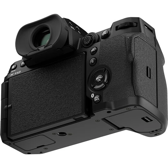 FUJIFILM X-H2 Mirrorless Camera / CD80224 - Image 9