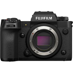 FUJIFILM X-H2 Mirrorless Camera / CD80224