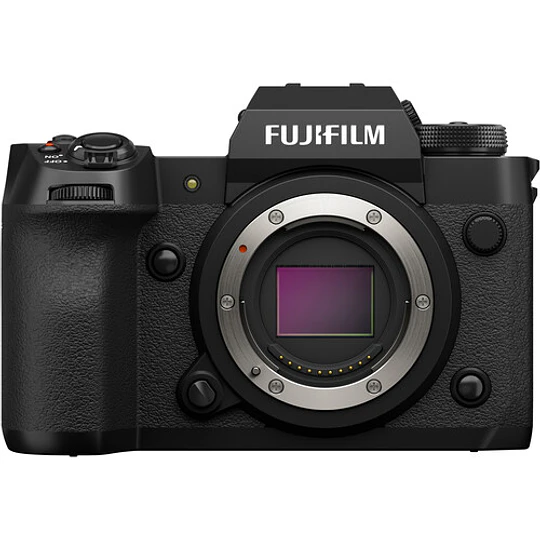 FUJIFILM X-H2 Mirrorless Camera / CD80224 - Image 1