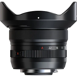 FUJIFILM XF 8mm f/3.5 R WR Lente para Montura XF / CD80278