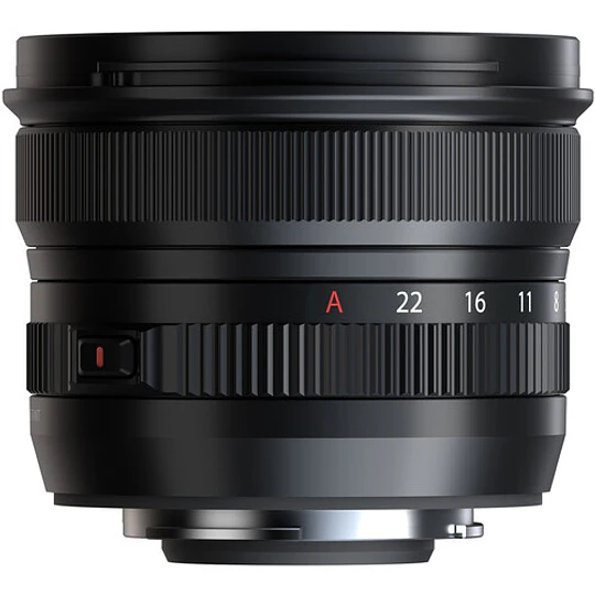 FUJIFILM XF 8mm f/3.5 R WR Lente para Montura XF / CD80278 - Image 2