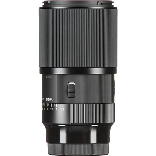 Sigma 105mm f/2.8 DG DN Macro Art Lente para Sony E (PRODUCTO USADO) - Image 2