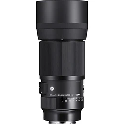 Sigma 105mm f/2.8 DG DN Macro Art Lente para Sony E (PRODUCTO USADO)
