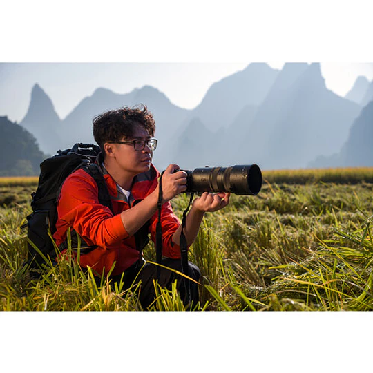 Sigma 70-200mm f/2.8 DG DN OS Sports Lente para Sony E / SG20296 - Image 8