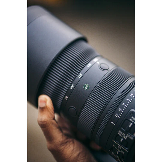 Sigma 70-200mm f/2.8 DG DN OS Sports Lente para Sony E / SG20296 - Image 7
