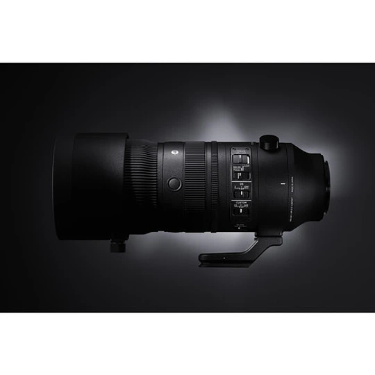 Sigma 70-200mm f/2.8 DG DN OS Sports Lente para Sony E / SG20296 - Image 4