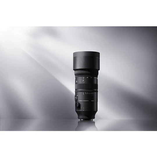 Sigma 70-200mm f/2.8 DG DN OS Sports Lente para Sony E / SG20296 - Image 3