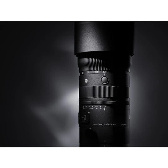 Sigma 70-200mm f/2.8 DG DN OS Sports Lente para Sony E / SG20296 - Image 5
