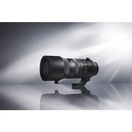 Sigma 70-200mm f/2.8 DG DN OS Sports Lente para Sony E / SG20296 - Image 2