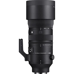 Sigma 70-200mm f/2.8 DG DN OS Sports Lente para Sony E / SG20296