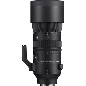 Sigma 70-200mm f/2.8 DG DN OS Sports Lente para Sony E / SG20296