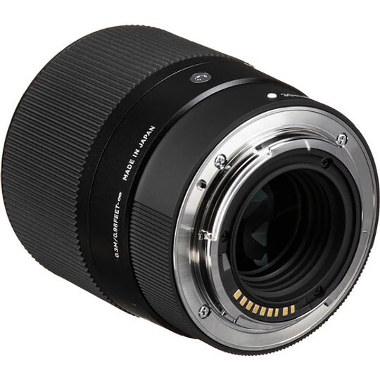 Sigma 30mm f/1.4 DC DN Contemporary Lente para Canon EF / SG20304 - Image 6