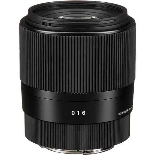Sigma 30mm f/1.4 DC DN Contemporary Lente para Canon EF / SG20304 - Image 4