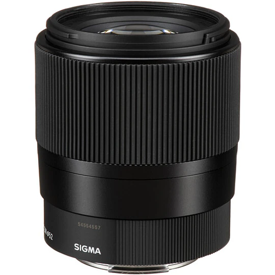 Sigma 30mm f/1.4 DC DN Contemporary Lente para Canon EF / SG20304 - Image 5