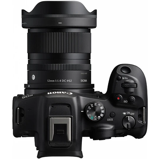Sigma 12mm f/1.4 DC Contemporary Lente para Canon RF / SG20314 - Image 4