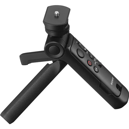 Sony GP-VPT3 Empuñadura Inalámbrica para Disparo con Control Remoto Desmontable - Image 2