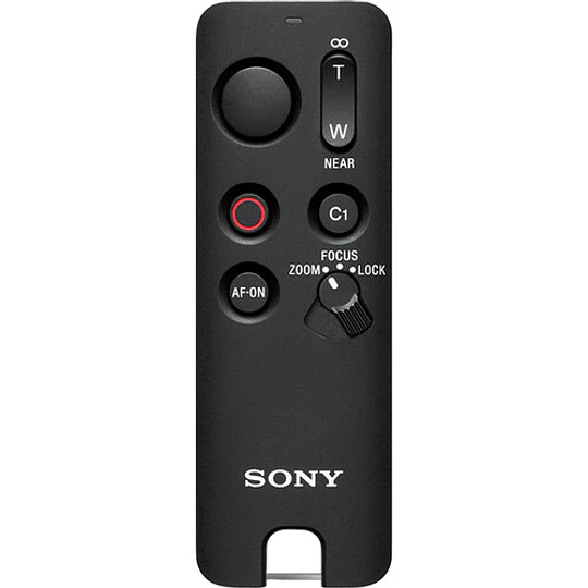 Sony GP-VPT3 Empuñadura Inalámbrica para Disparo con Control Remoto Desmontable - Image 3