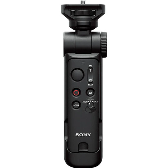 Sony GP-VPT3 Empuñadura Inalámbrica para Disparo con Control Remoto Desmontable - Image 1