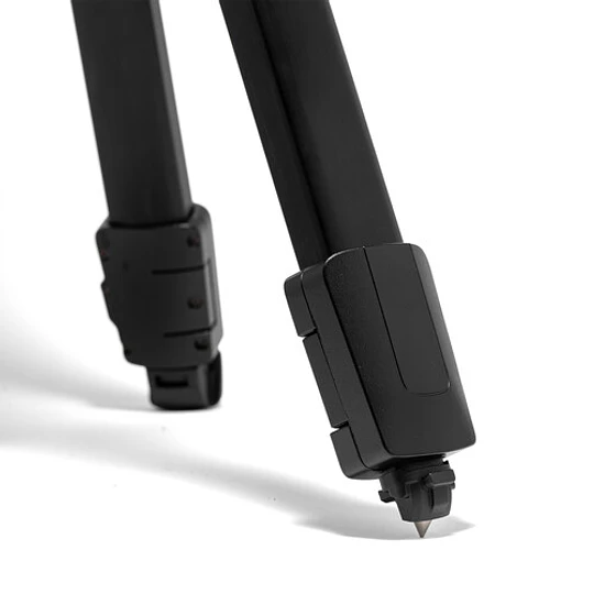 Manfrotto ONE Photo Trípode de Aluminio con Cabezal Panorámico/Inclinable de 3 Vías XPRO - Image 9