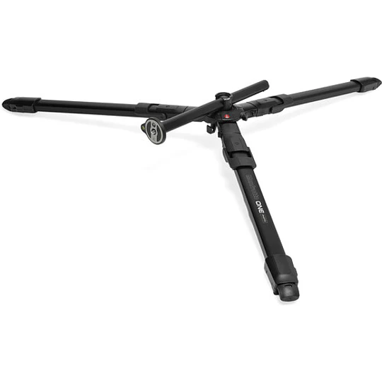 Manfrotto ONE Photo Trípode de Aluminio - Image 7