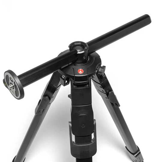 Manfrotto ONE Photo Trípode de Aluminio - Image 6