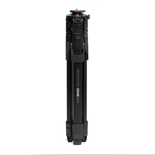 Manfrotto ONE Photo Trípode de Aluminio - Image 4