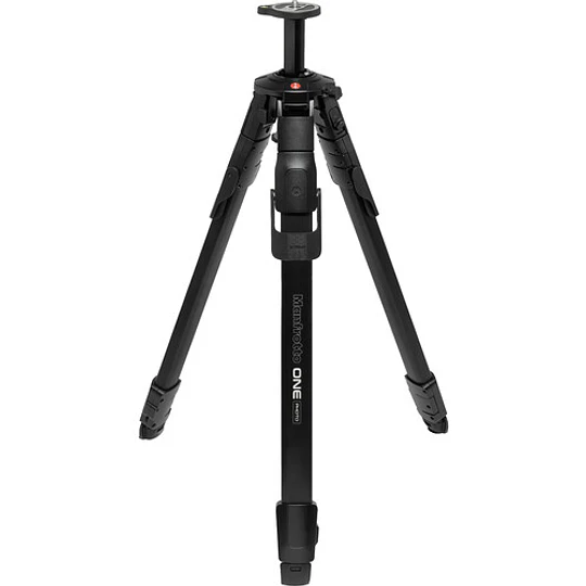 Manfrotto ONE Photo Trípode de Aluminio - Image 1