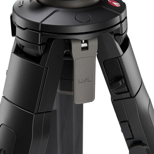 Manfrotto ONE Trípode Híbrido de Fibra de Carbono - Image 8