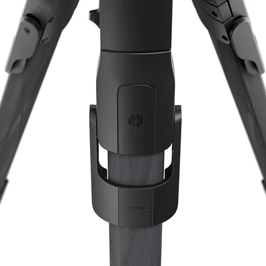 Manfrotto ONE Trípode Híbrido de Fibra de Carbono - Image 9