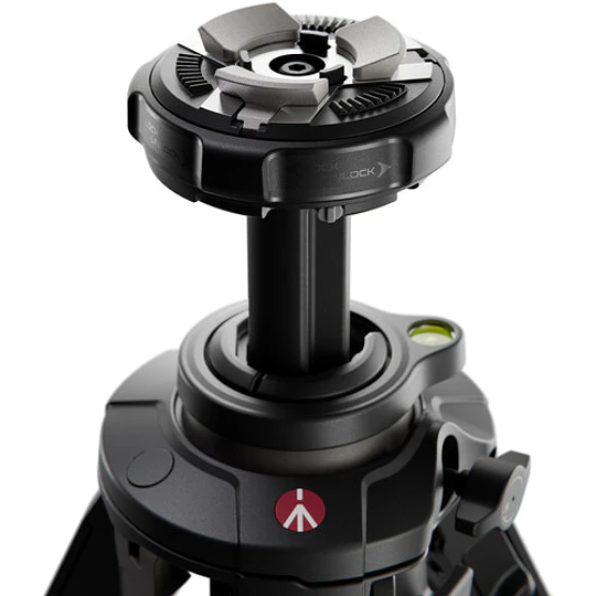 Manfrotto ONE Trípode Híbrido de Fibra de Carbono - Image 7