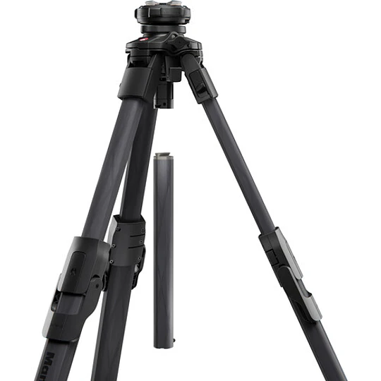 Manfrotto ONE Trípode Híbrido de Fibra de Carbono - Image 6