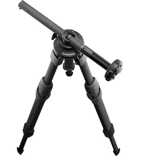 Manfrotto ONE Trípode Híbrido de Fibra de Carbono - Image 2