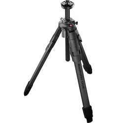 Manfrotto ONE Trípode Híbrido de Fibra de Carbono