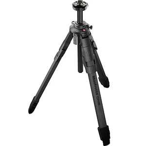 Manfrotto ONE Trípode Híbrido de Fibra de Carbono