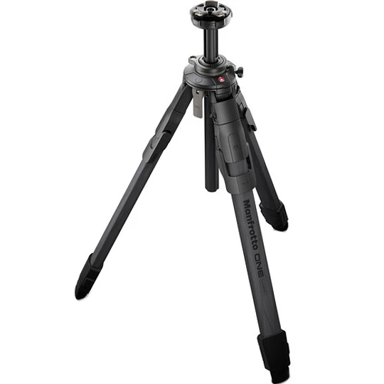 Manfrotto ONE Trípode Híbrido de Fibra de Carbono - Image 1