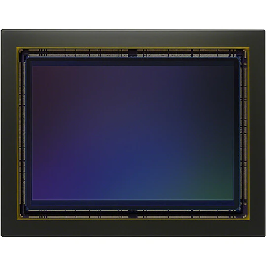 Sony a7R VI Cámara Mirrorless - Image 9