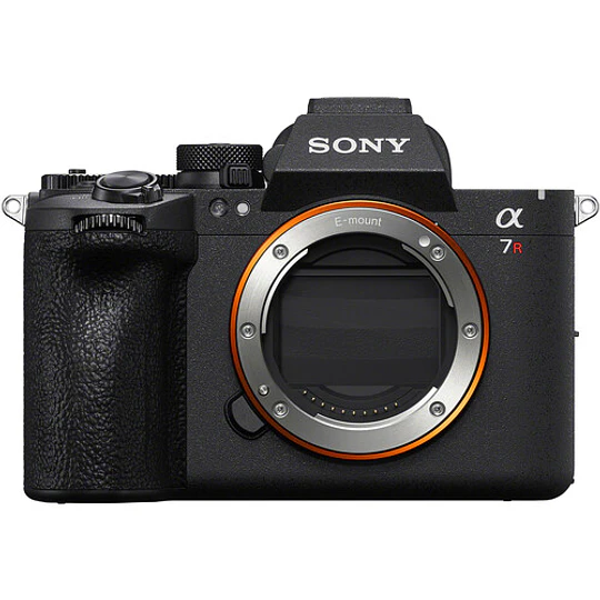 Sony a7R VI Cámara Mirrorless - Image 7