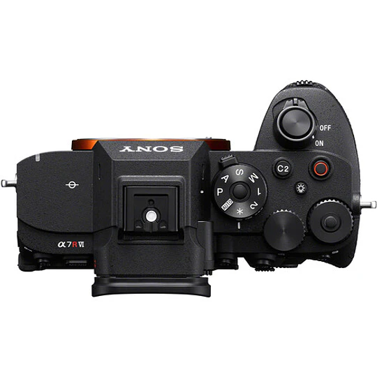 Sony a7R VI Cámara Mirrorless - Image 5