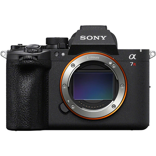 Sony a7R VI Cámara Mirrorless - Image 1