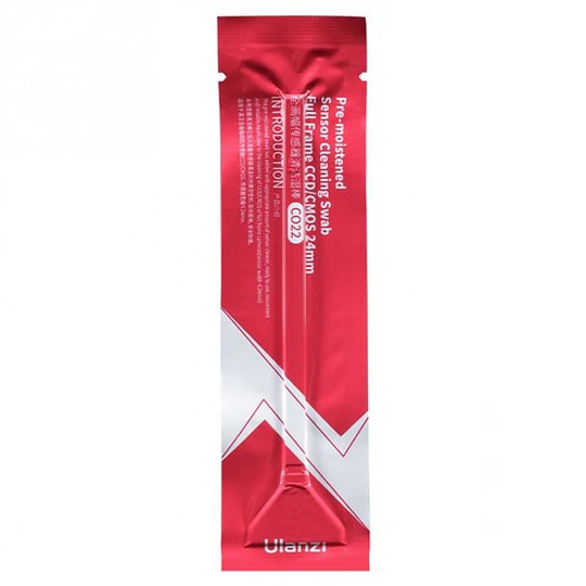 Ulanzi Paleta de Limpieza de Sensor Full Frame (6-Pack) / C056GBB2