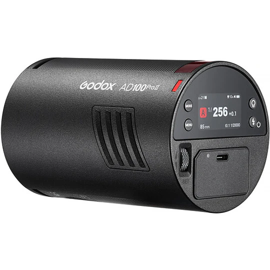 Godox AD100Pro II Pocket Flash - Image 3
