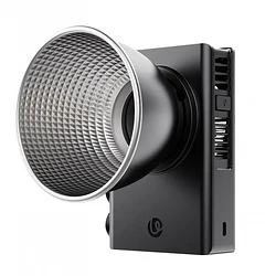 Ulanzi C01 Luz Led COB 100W Con Montura Mini Bowens / UL-L099