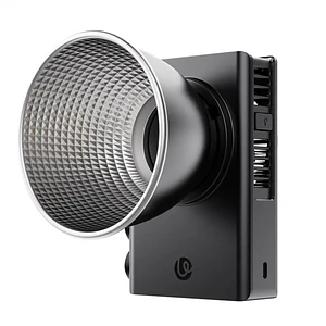 Ulanzi C01 Luz Led COB 100W Con Montura Mini Bowens / UL-L099