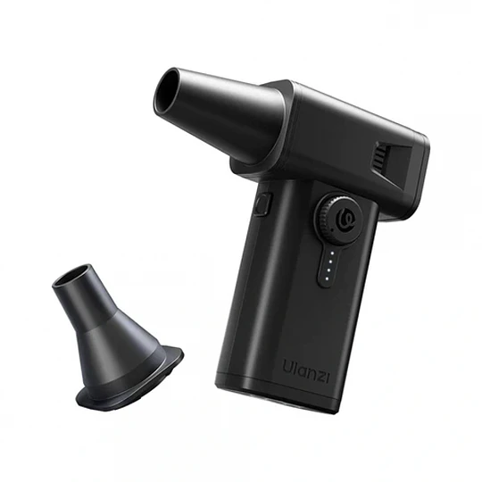 Ulanzi AD02 STORM Soplador Air Duster II / UL-X086 - Image 1