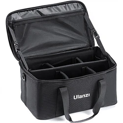 Ulanzi OM-01 Bolso Para Equipos Audiovisuales Multi Funcional / UL-B014