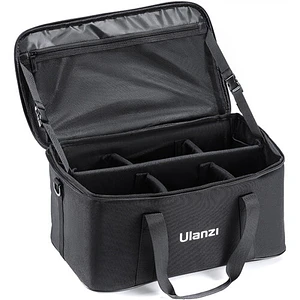 Ulanzi OM-01 Bolso Para Equipos Audiovisuales Multi Funcional / UL-B014